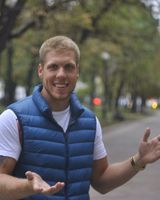 Максим Игоревич