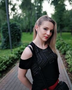 Ксения Укладова