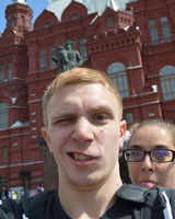 Вячеслав Серов