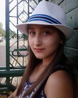 таня чернышова