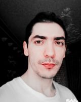 Ёркин Бахромов