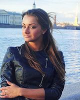 Екатерина Кшецкая