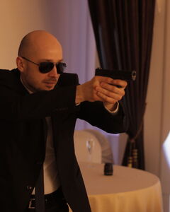 Антон Петров