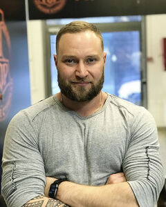 Кирилл Плахов