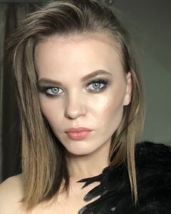 Наталья Трифонова