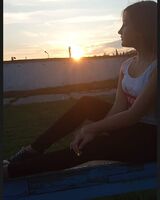 Дарья Тырина