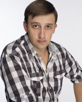 Константин Котов