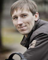 Алексей Кашников