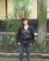 Полина Васильева