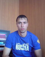 Аслан Цховребов
