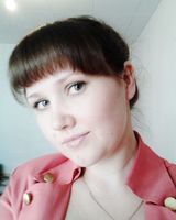 Яна Сысоева