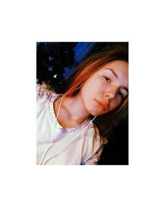 Ангелина Балтабаева