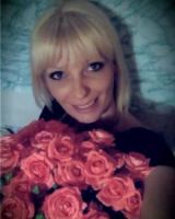 Людмила Гаврилова