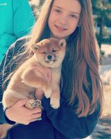 Маша Прохорычева