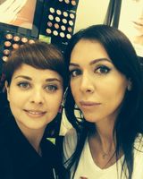 Наталья Кочергина