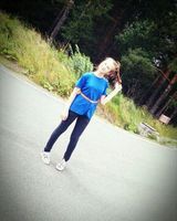 Анастасия Дмитриевна