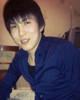 Убушаев Анатольевич