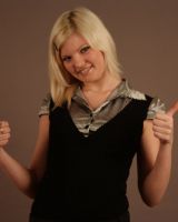 Дарья Чеснокова