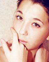 Алена Сулагаева