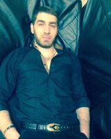 Микаэл Геворгян