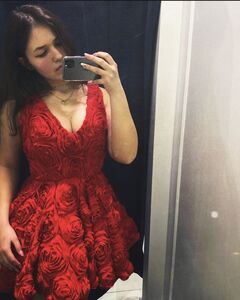 Анастасия Будрина