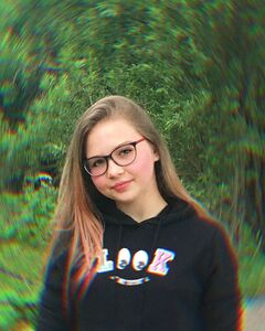 Елизавета Бугаева
