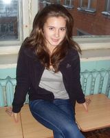 Дарья Клюкина