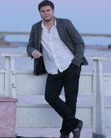 Артём Прытков