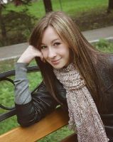 Екатерина Карясова