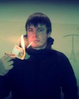 Вадик Савенко