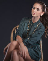 Ирина Григорова