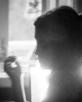 Лена Каменева