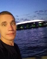 Женя Старцев