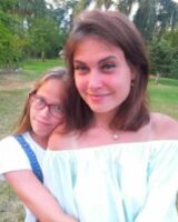 Екатерина Ознобихина