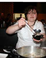 Гюнель Мирзоева