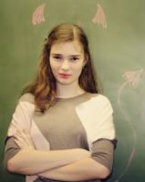 Настёнка Белоусова