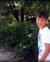 Никита Хамидулин