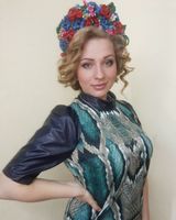 Елена Посукан