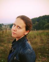 Людмила Андреева