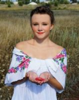 Алинка Медведева