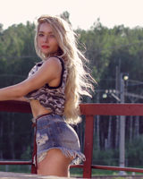Екатерина Лазарева