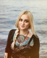Александра Джалетова