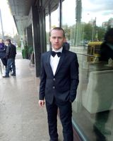 Максим Максимкин