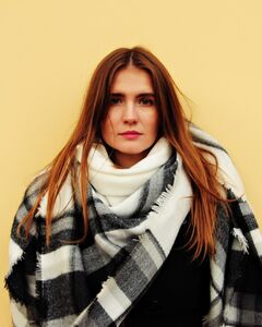 Алена Русскова