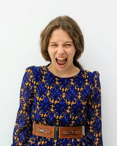 Элина Смирнова