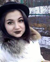 Кристина Зорина