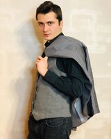 Владимир Гордеев