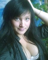 Наталья Хиклова