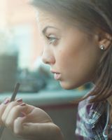 Анастасия Полушина