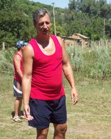 Виталий Ярцев